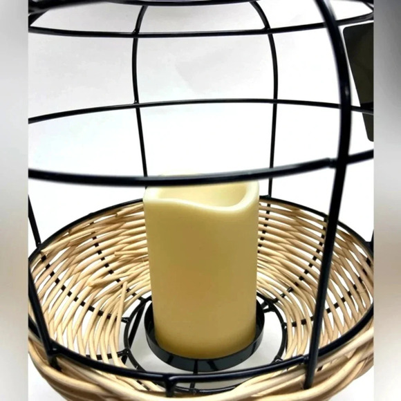 Hometrends Candle Holder - Picture 6 of 8